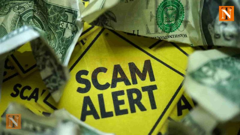 Nagpur Crime Branch Freezes ₹47 Lakh, Issues LOC in ₹800 Crore Business Scam